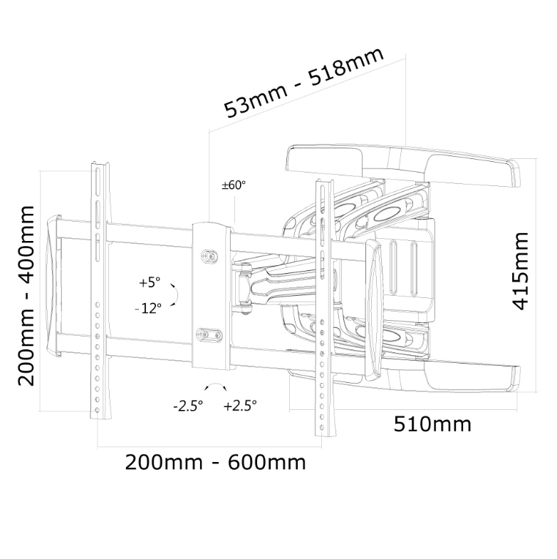 stoyka-neomounts-by-newstar-flat-screen-wall-mount-neomounts-by-newstar-led-w750sil